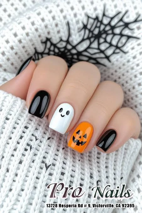 Nail Oct 16